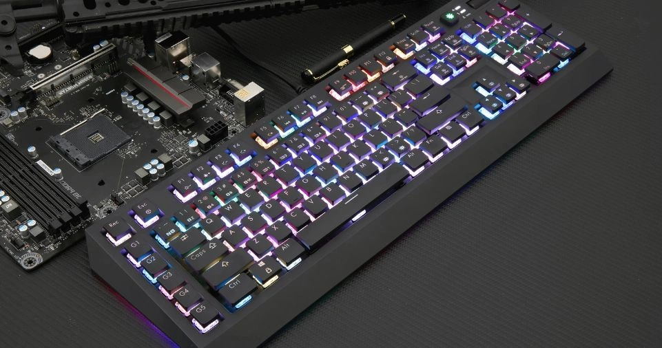 Tips for Maintaining Your Gaming Peripherals