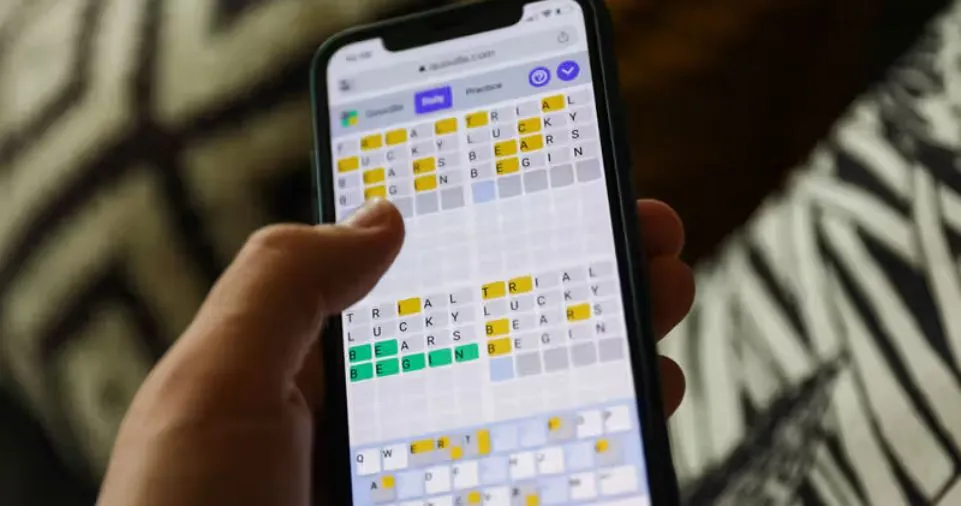 How to Play Wordle Variants Like Quordle, Octordle, and Dordle