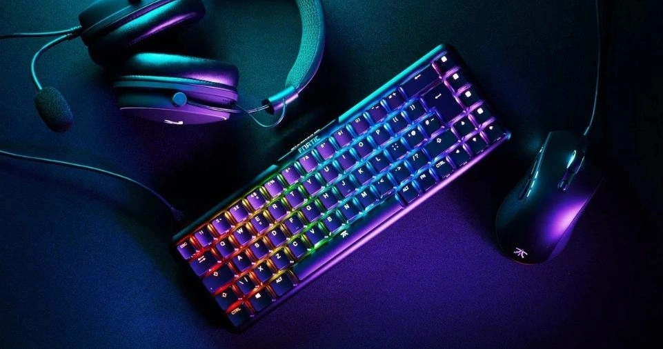 How to Choose the Right Gaming Mouse and Keyboard for Your Style?