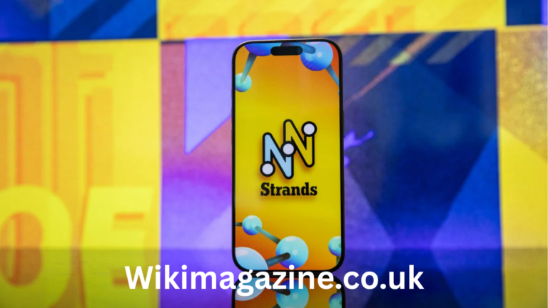 Strands Hint Today Mashable: What Today’s Puzzle Reveals About “It’s Skin Deep”